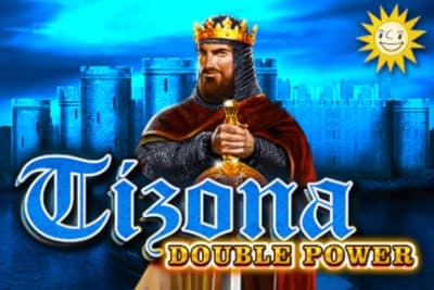 Tizona Double Power poster