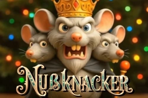 Nussknacker poster