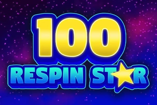 100 Respin Star poster
