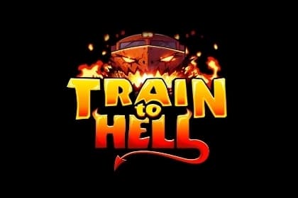 Train to Hell poster