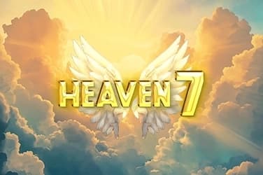 Heaven 7 poster