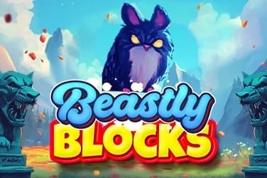 Beastly Blocks poster