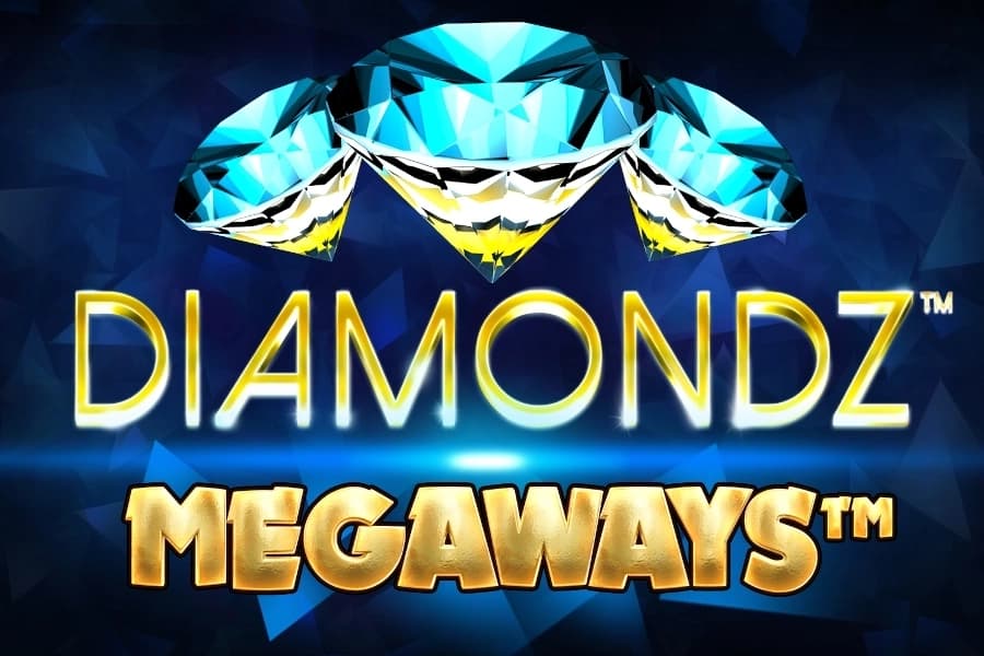 Diamondz Megaways poster