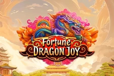 Fortune Dragon Joy poster