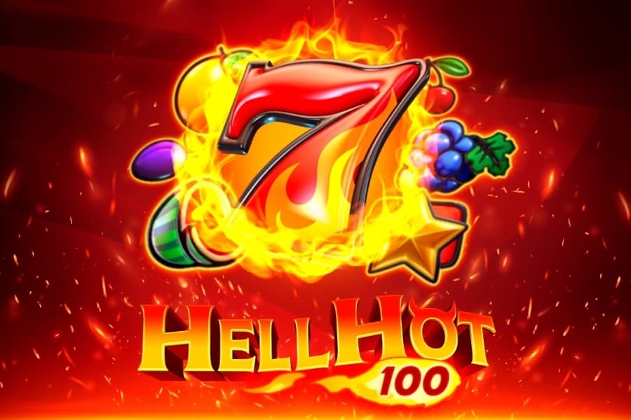 Hell Hot 100 poster