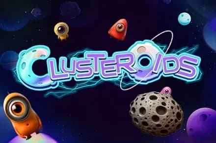 Clusteroids poster