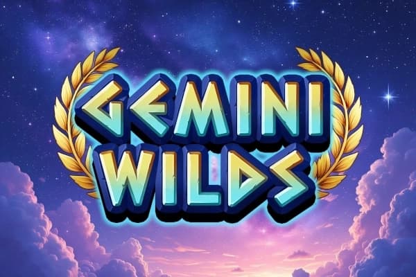 Gemini Wilds poster