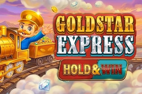 Goldstar Express poster
