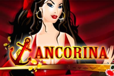 Ancorina poster