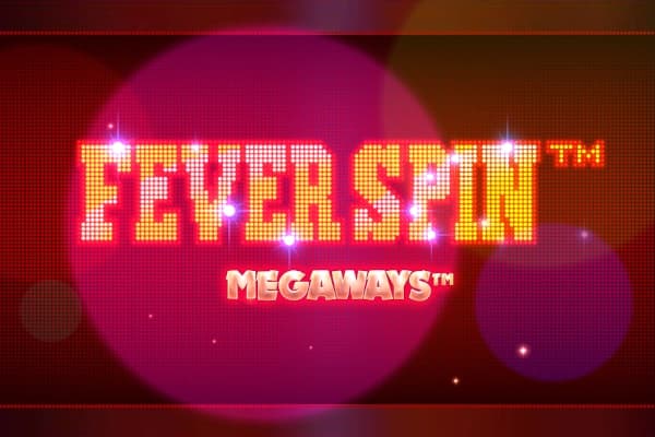 Fever Spin Megaways poster