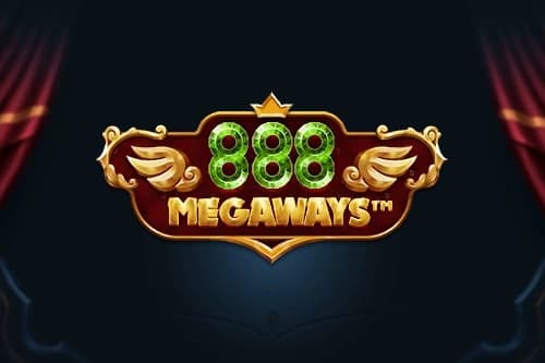 888 Megaways poster
