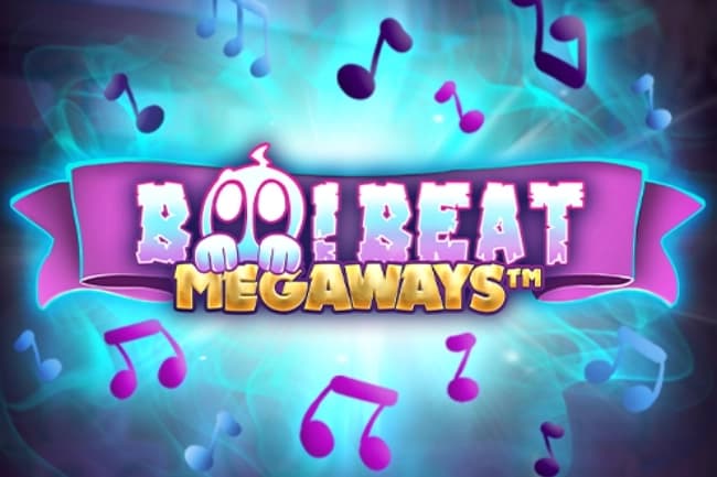 Boo! Beat Megaways poster