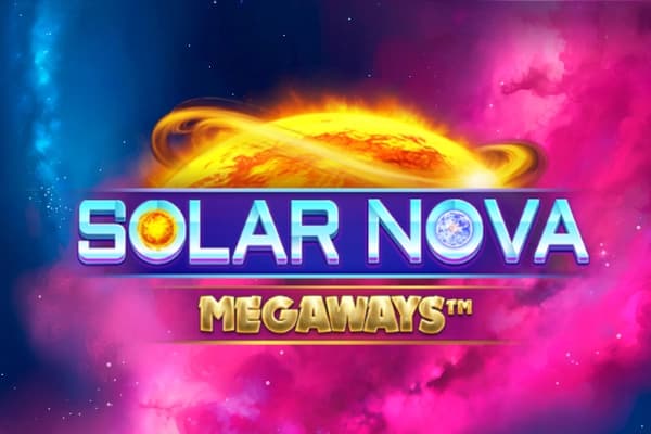 Solar Nova Megaways poster