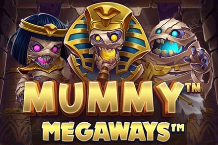 Mummy Megaways poster