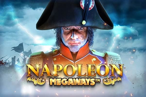 Napoleon Megaways poster