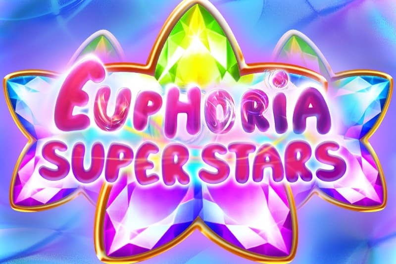 Euphoria Super Stars poster