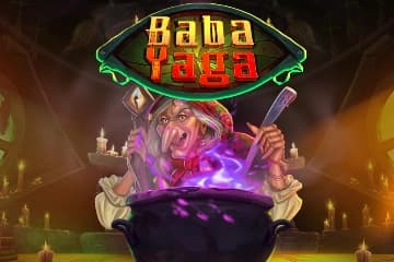 Baba Yaga poster
