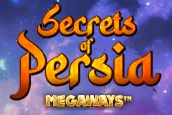 Secrets of Persia Megaways poster