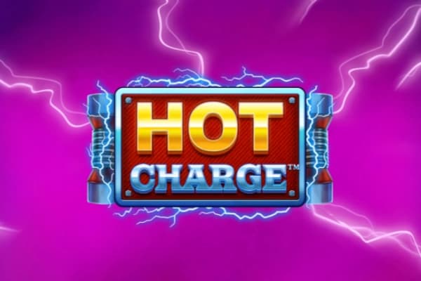Hot Charge poster