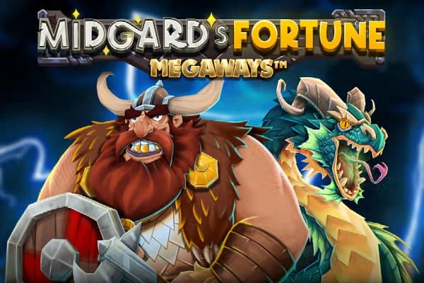 Midgard's Fortune Megaways poster