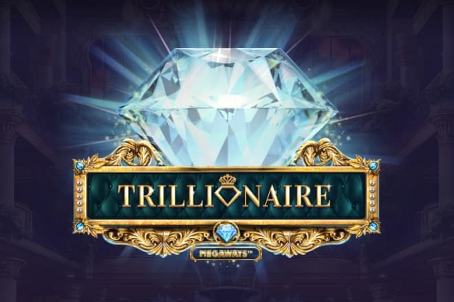 Trillionaire Megaways poster