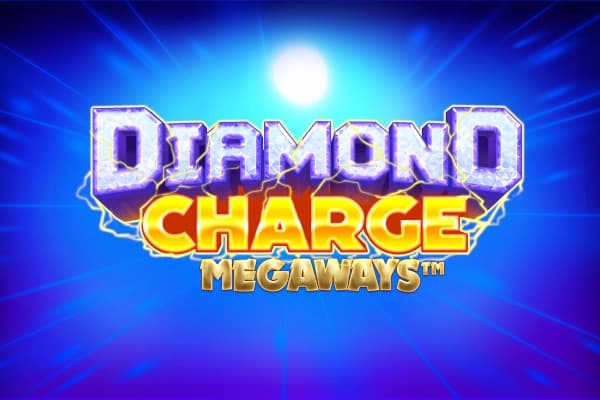 Diamond Charge Megaways poster