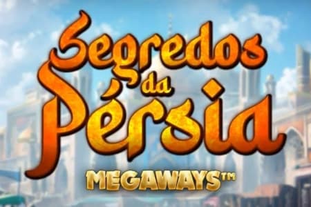 Segredos da Persia Megaways poster