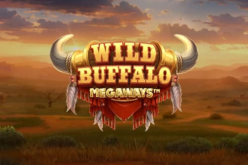Wild Buffalo Megaways poster