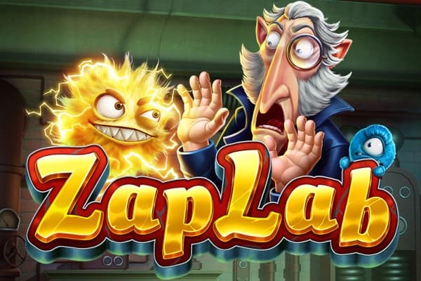 ZapLab poster