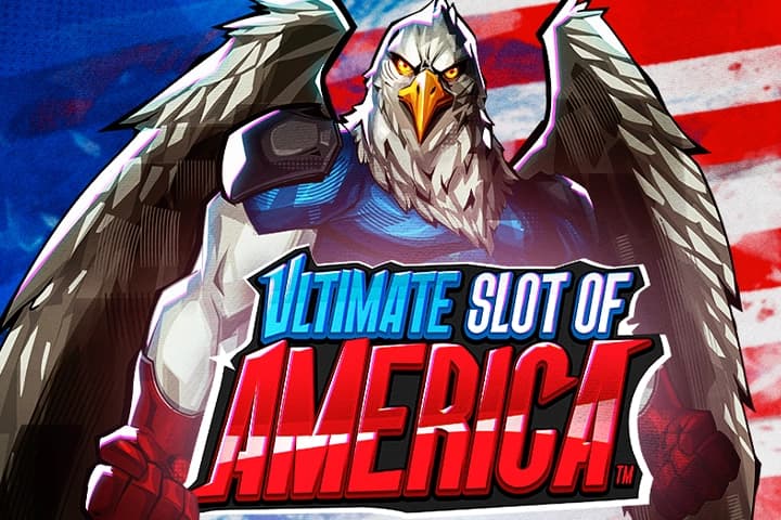 Ultimate Slot of America poster