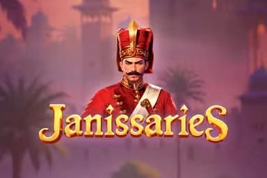 Janissaries poster