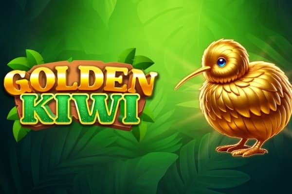 Golden Kiwi poster