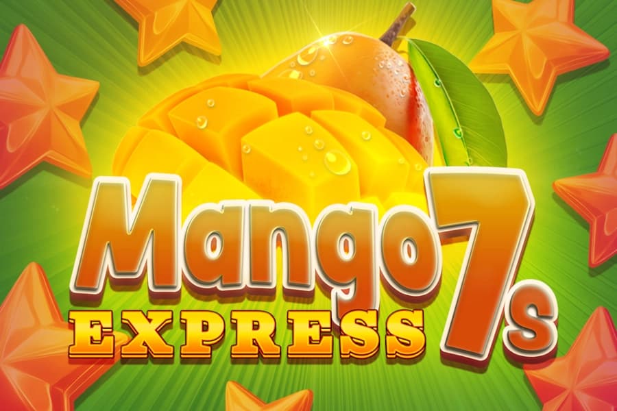 Mango Express 7s poster