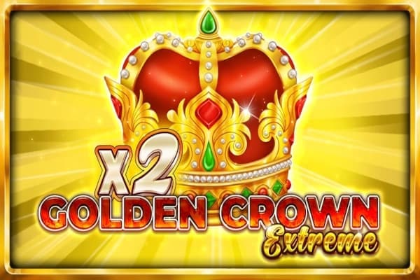 Golden Crown Extreme poster
