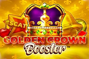 Golden Crown Booster poster
