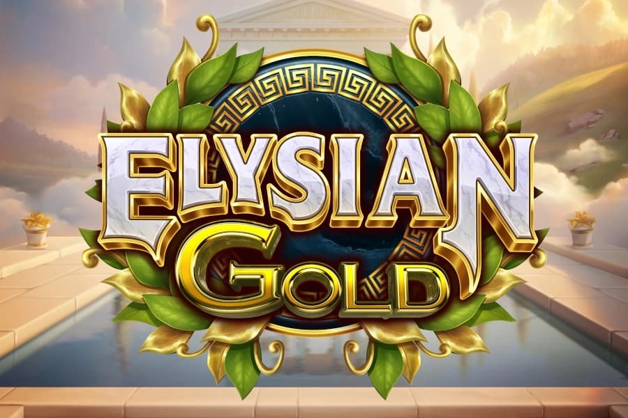 Elysian Gold poster
