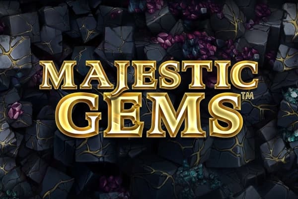 Majestic Gems poster