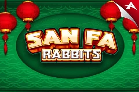 San Fa Rabbits poster