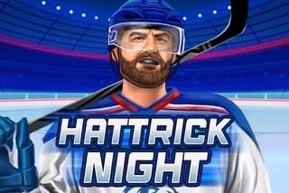 Hattrick Night poster