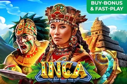 Inca poster