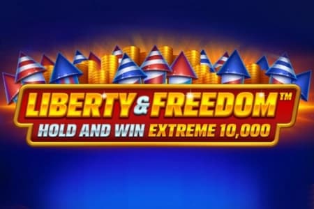 Liberty and Freedom poster