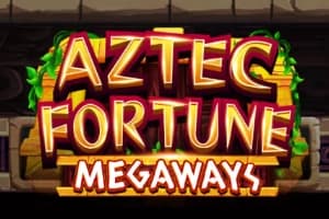 Aztec Fortune Megaways poster