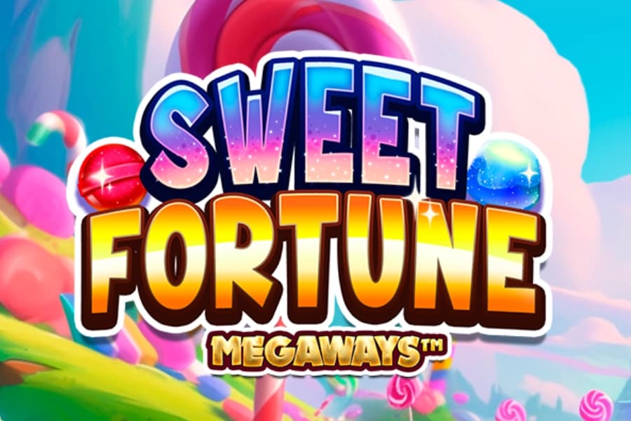 Sweet Fortune Megaways poster