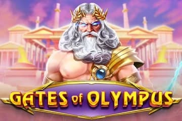 Gates of Olympus by Pragmatic Play