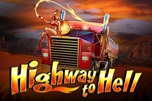 Highway To Hell poster