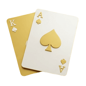 Blackjack icon