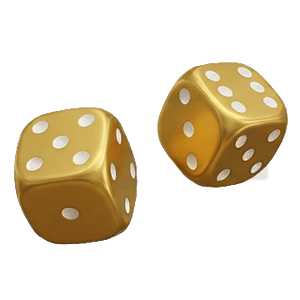 Dice illustration