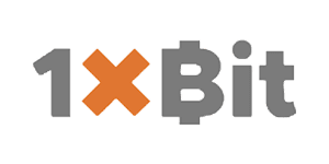 1xBit Logo