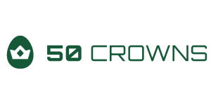 50 Crowns Logo