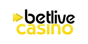 Betlive Casino logo